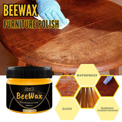 Beewax Household Polishing