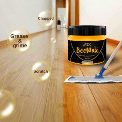 Beewax Household Polishing