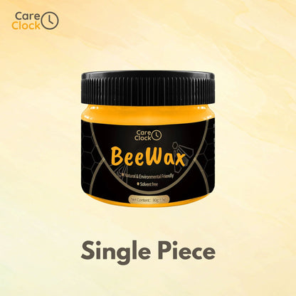 Beewax Household Polishing