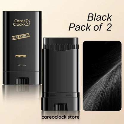 2 in 1 Water And Sweat Proof Hair Comb Dye (Limted Stock)