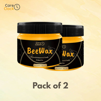 Beewax Household Polishing