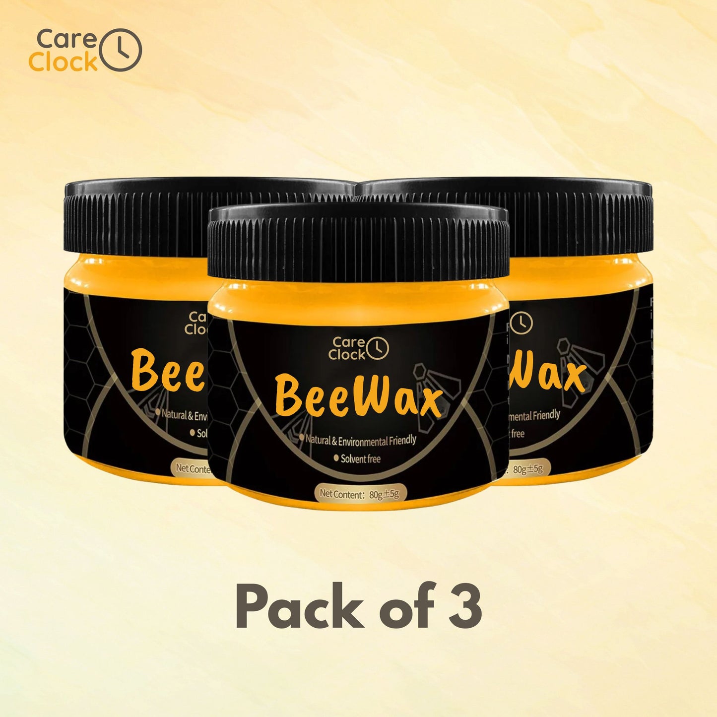 Beewax Household Polishing