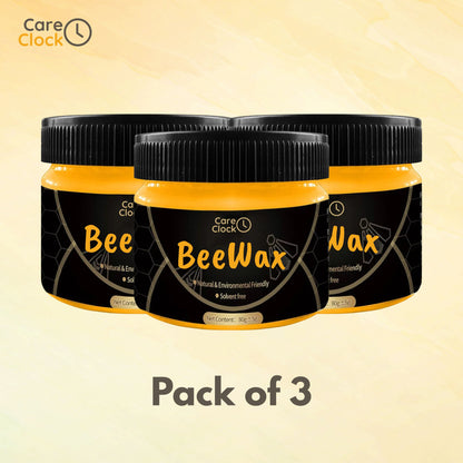 Beewax Household Polishing