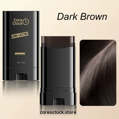 2 in 1 Water And Sweat Proof Hair Comb Dye (Limted Stock)