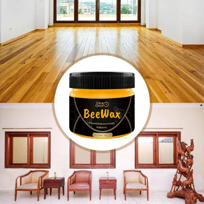 Beewax Household Polishing