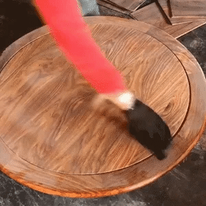 Beewax Household Polishing