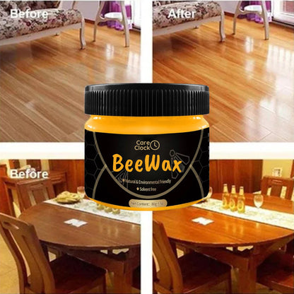 Beewax Household Polishing