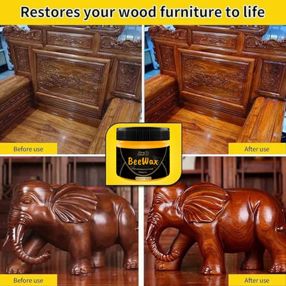 Beewax Household Polishing