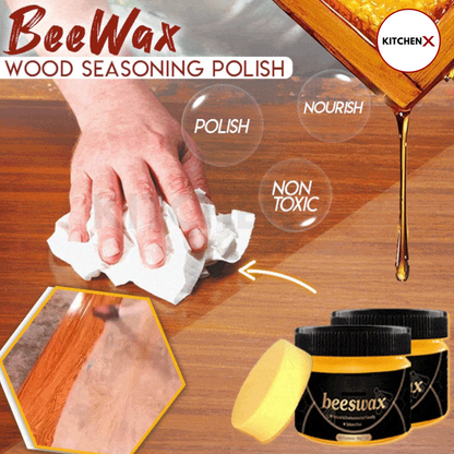 Beewax Household Polishing