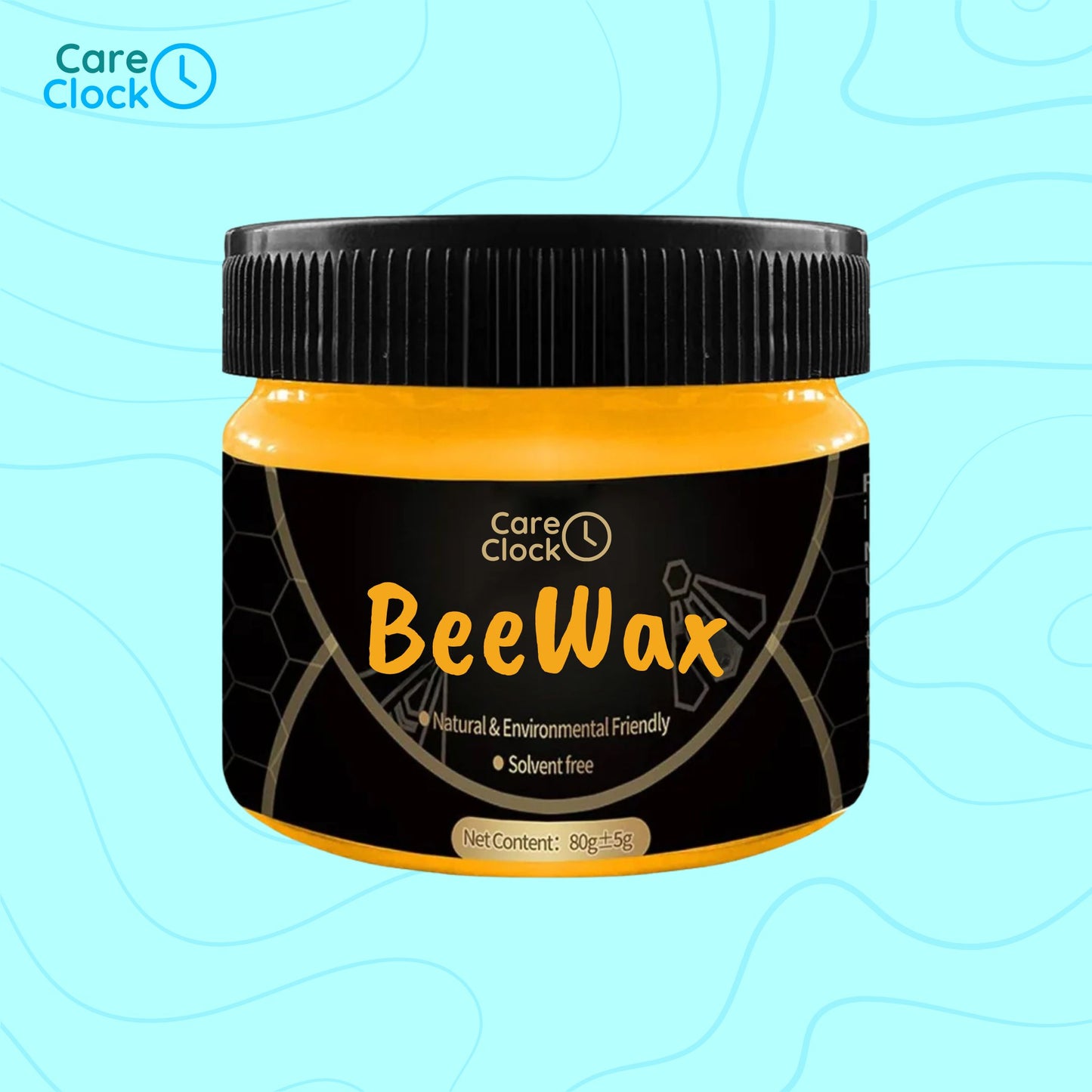 Beewax Household Polishing