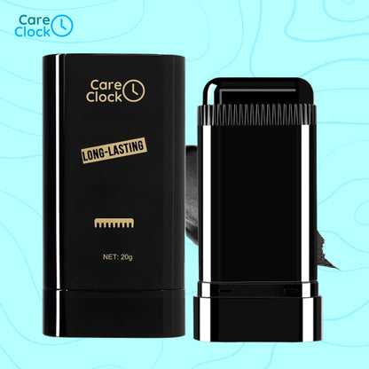 2 in 1 Water And Sweat Proof Hair Comb Dye (Limted Stock)