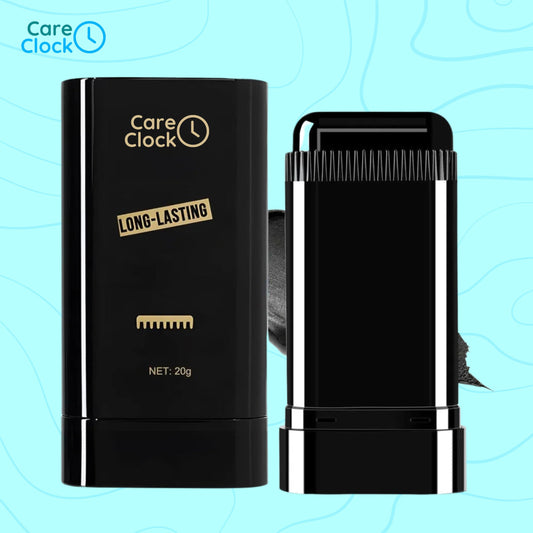 2 in 1 Water And Sweat Proof Hair Comb Dye (Limted Stock)