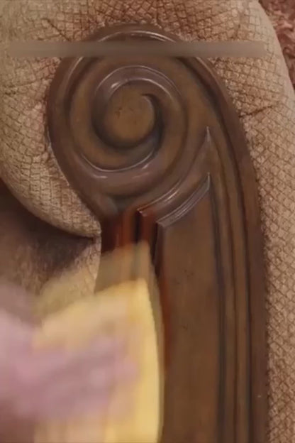 Beewax Household Polishing